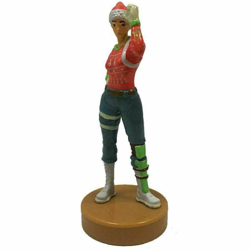 Fortnite Figura Sellos X 1 Foilbag Nog Ops - Toysmart_001