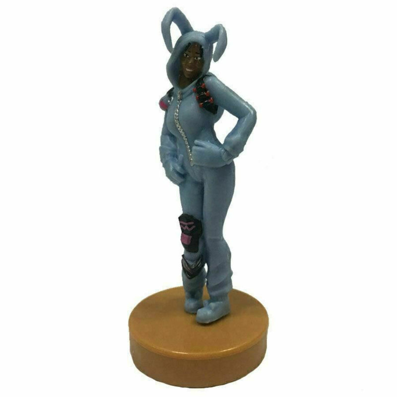 Fortnite Figura Sellos X 1 Foilbag Bunny Brawler - Toysmart_001