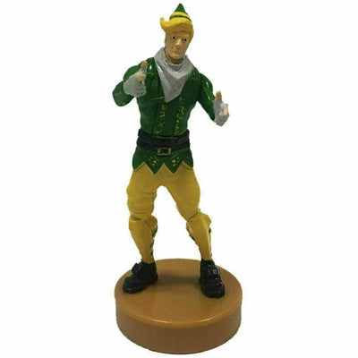 Fortnite Figura Sellos X 1 Foilbag Codename Elf - Toysmart_001