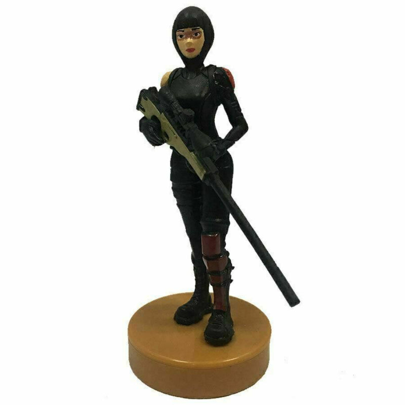 Fortnite Figura Sellos X 1 Foilbag Shadow Ops - Toysmart_001