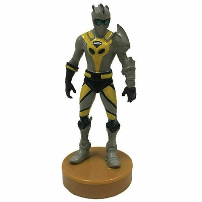 Fortnite Figura Sellos X 1 Foilbag Venturion - Toysmart_001