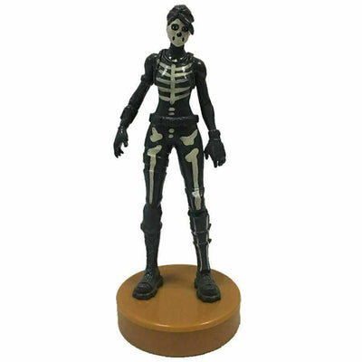 Fortnite Figura Sellos X 1 Foilbag Skull Ranger - Toysmart_001