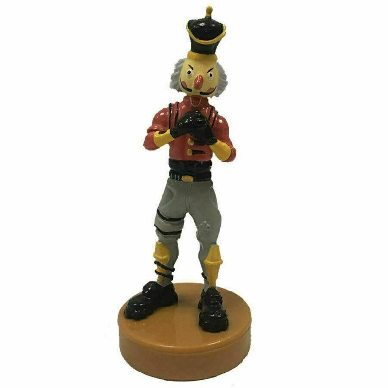 Fortnite Figura Sellos X 1 Foilbag Crackshot - Toysmart_001