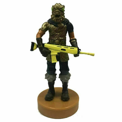 Fortnite Figura Sellos X 1 Foilbag Battlehound - Toysmart_001