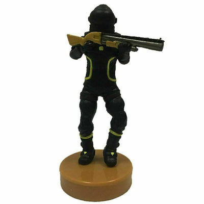 Fortnite Figura Sellos X 1 Foilbag Dark Voyager - Toysmart_001