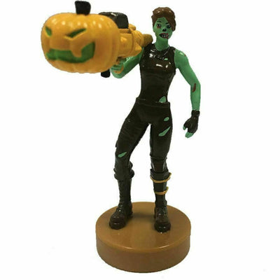 Fortnite Figura Sellos X 1 Foilbag Ghoul Trooper - Toysmart_001