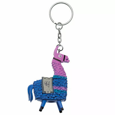 Fortnite Llavero Figura 3D Llama - Toysmart_001