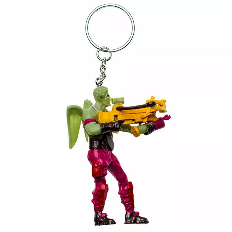 Fortnite Llavero Figura 3D Love Ranger  - Toysmart_001