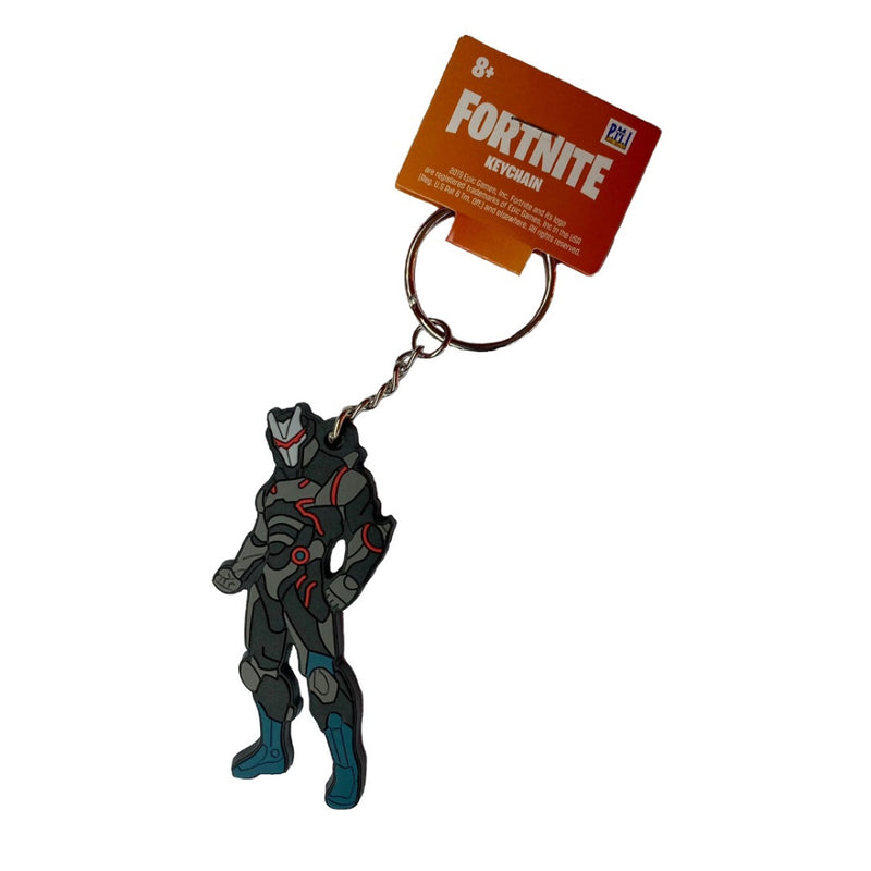 Fortnite Llavero Replica 2D Omega - Toysmart_001