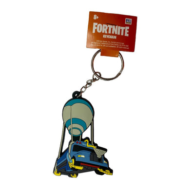 Fortnite Llavero Replica 2D Bus - Toysmart_001