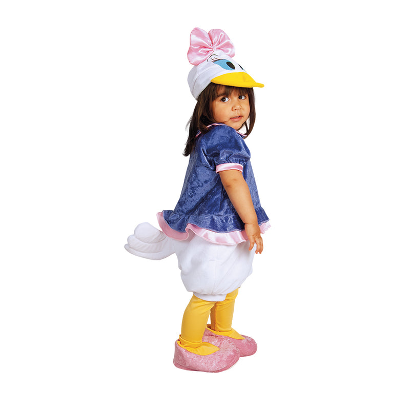 Disfraz Disney Daisy - Talla 2