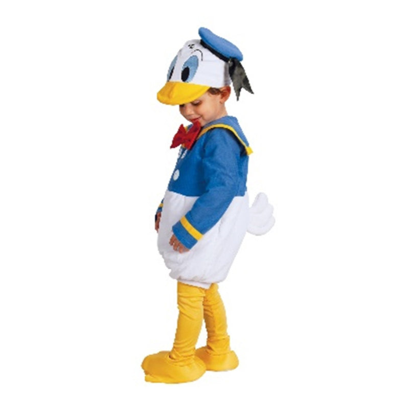 Disfraz Disney Donald - Talla2 - Toysmart_001