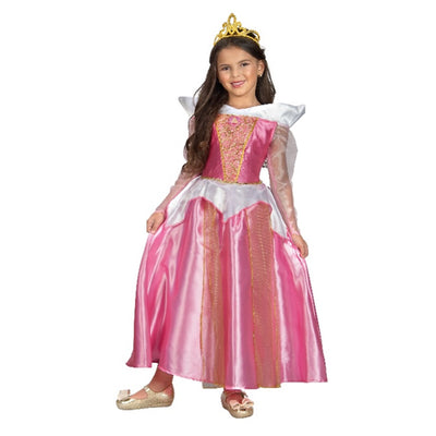 Disfraz Disney Por Siempre Aurora - Talla 4 - Toysmart_001