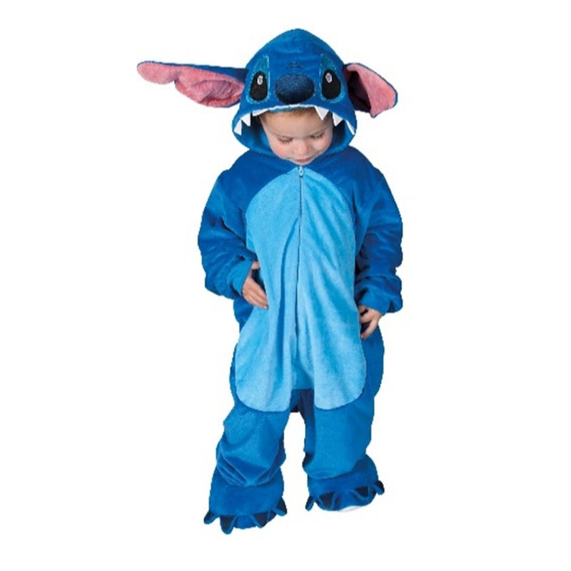 Disfraz Disney Stitch - Talla 2 - Toysmart_001