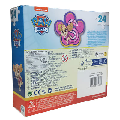 Rompecabezas Skye Paw Patrol 24 Piezas - Toysmart_003