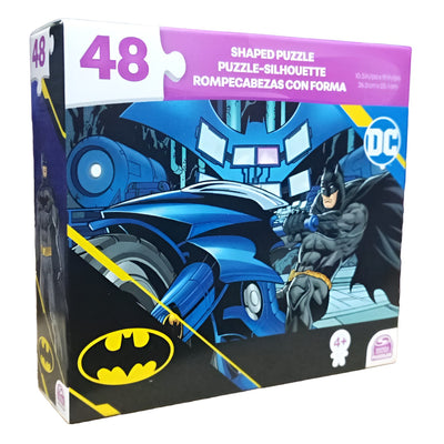 Rompecabezas Batman 48 Piezas - Toysmart_001