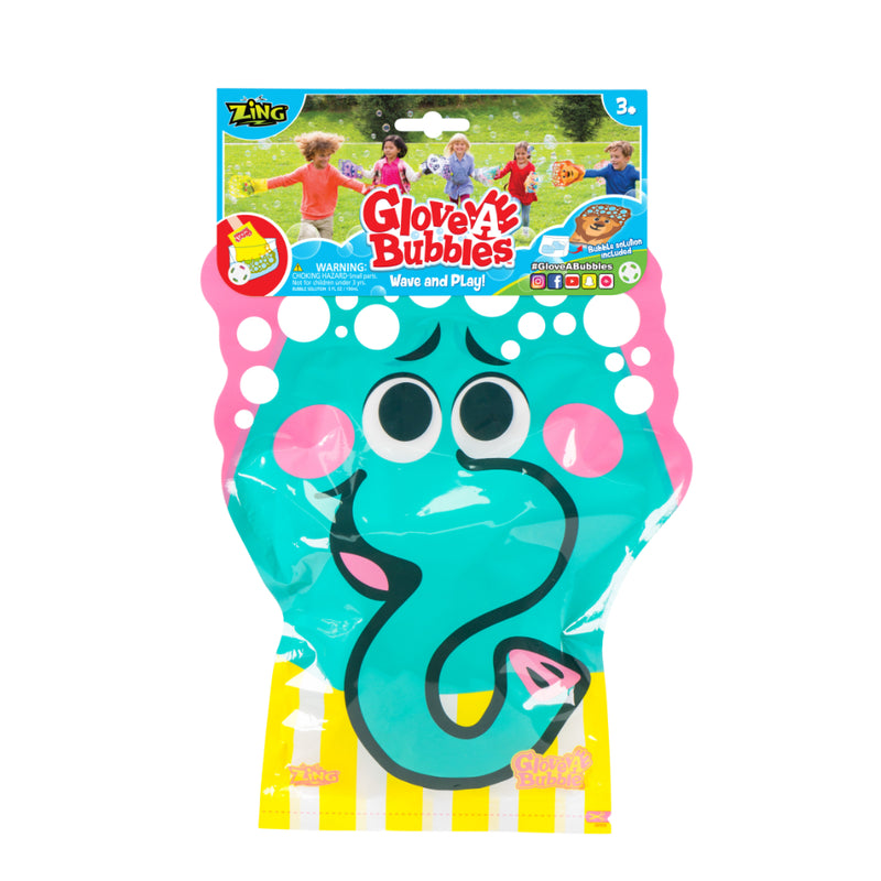 Glove A Bubble Elefante - Toysmart_001