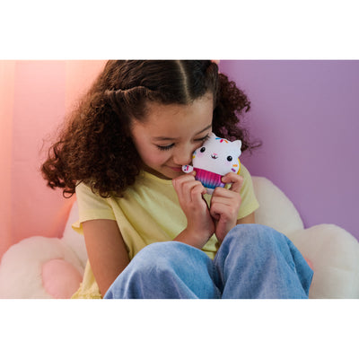 Gabby'S Dollhouse Peluche Mini Clp Cakey - Toysmart_004