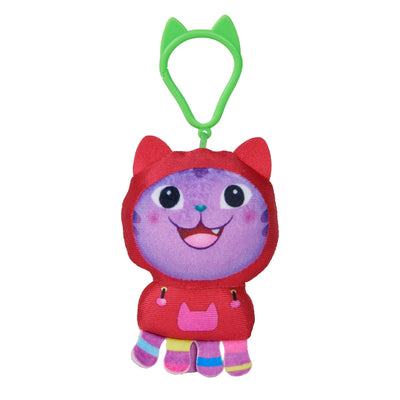 Gabby'S Dollhouse Peluche Mini Clp Dj Catnip - Toysmart_001