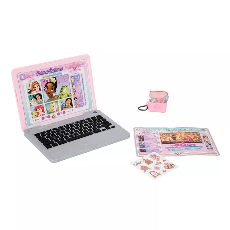 Style Collection Laptop Princesas Disney