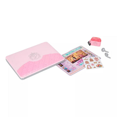 Style Collection Laptop Princesas Disney