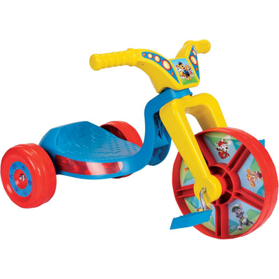 Montable Paw Patrol Fly 3 Wheel - Toysmart_001