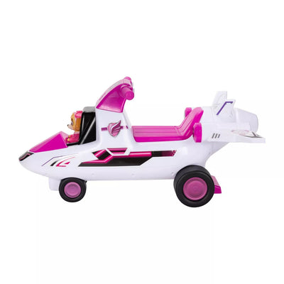 Montable Paw Patrol Skye Jet