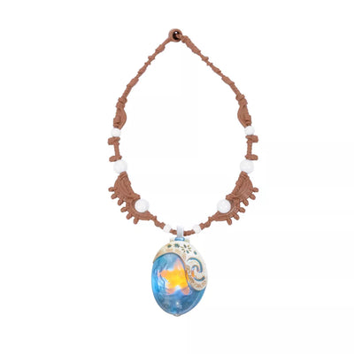 Moana 2 Pelicula Collar Musical Con Estrella De Mar - Toysmart_001