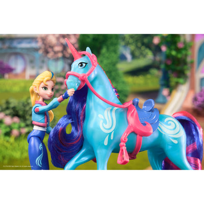 Unicorn Academy Muñeca Isabel And River - Toysmart_005