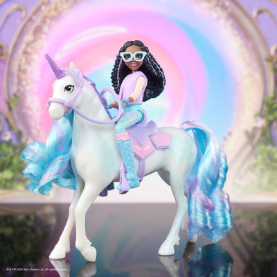 Unicorn Academy Muñeca Layla And Glacier - Toysmart_004