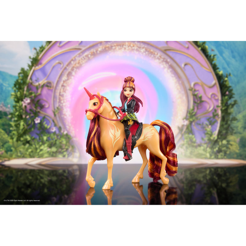 Unicorn Academy Muñeca Valentina And Cinder - Toysmart_004
