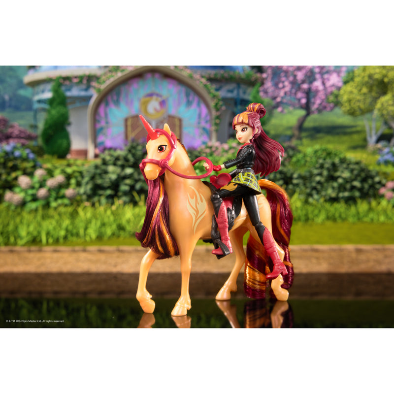 Unicorn Academy Muñeca Valentina And Cinder - Toysmart_006