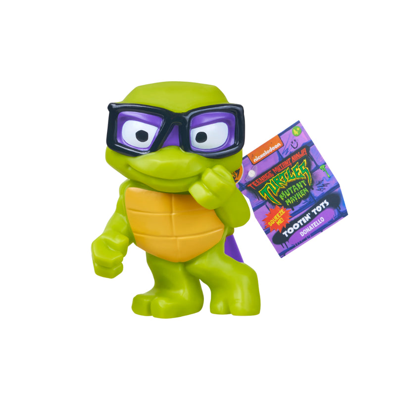 Tortugas Ninja Tmnt Movie Toddler Sonido Donatello - Toysmart_001