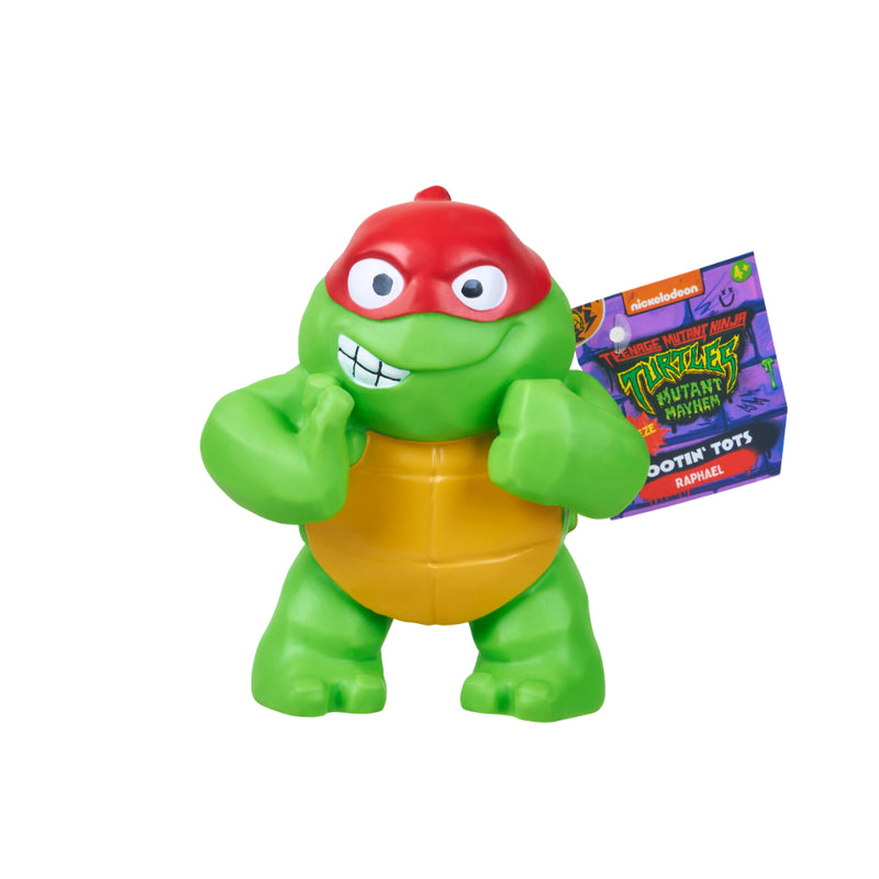 Tortugas Ninja Tmnt Movie Toddler Sonido Raphael - Toysmart_001