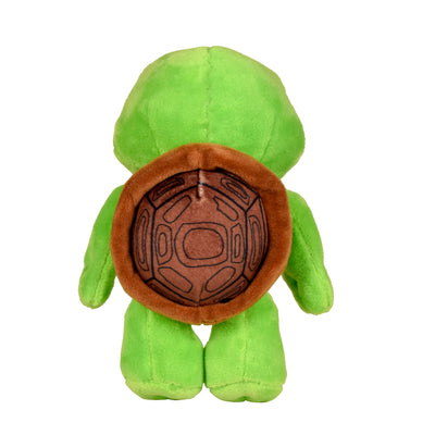 Tortugas Ninja Tmnt Movie Toddler Sonido Raphael - Toysmart_004