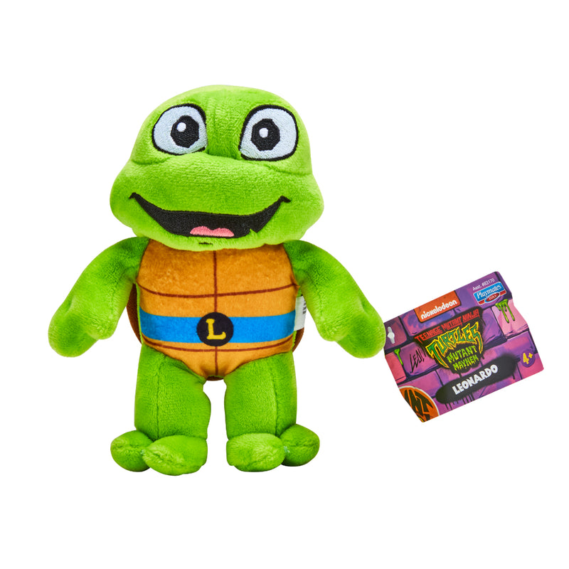 Tortugas Ninja Tmnt Movie Toddler Sonido Raphael - Toysmart_003