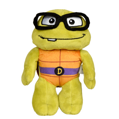 Tortugas Ninja Tmnt Movie Peluche Básico 6,5" Donatello - Toysmart_003