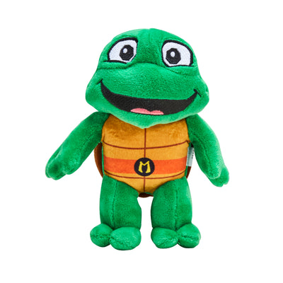 Tortugas Ninja Tmnt Movie Peluche Básico 6,5" Michelangelo - Toysmart_004