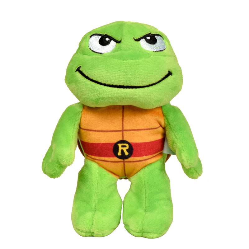 Tortugas Ninja Tmnt Movie Peluche Básico 6,5" Raphael - Toysmart_002