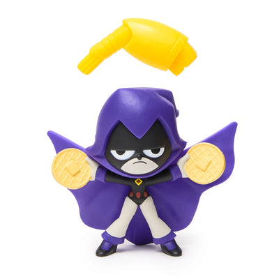 Teen Titans Micro Raven - Toysmart_002