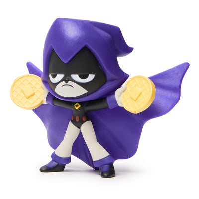 Teen Titans Micro Raven - Toysmart_003