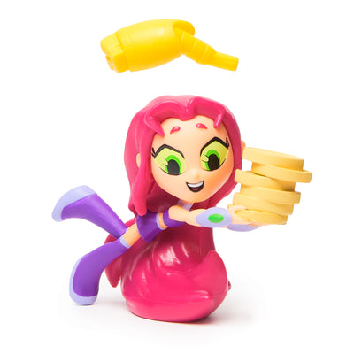 Teen Titans Micro Starfire - Toysmart_002