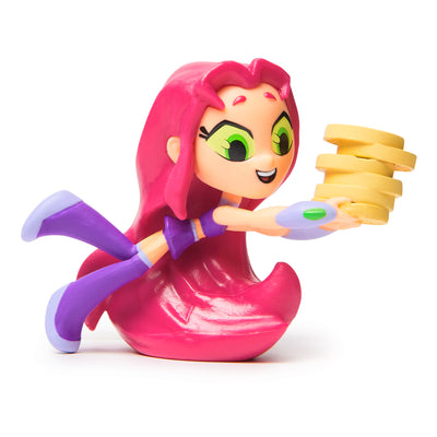 Teen Titans Micro Starfire - Toysmart_003