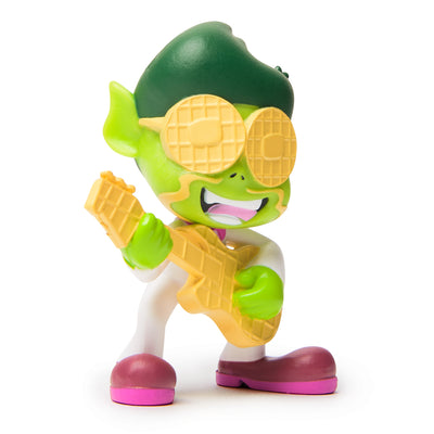 Teen Titans Micro Beast Boy - Toysmart_002