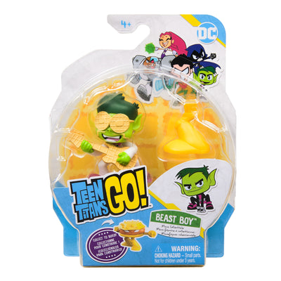 Teen Titans Micro Beast Boy - Toysmart_001