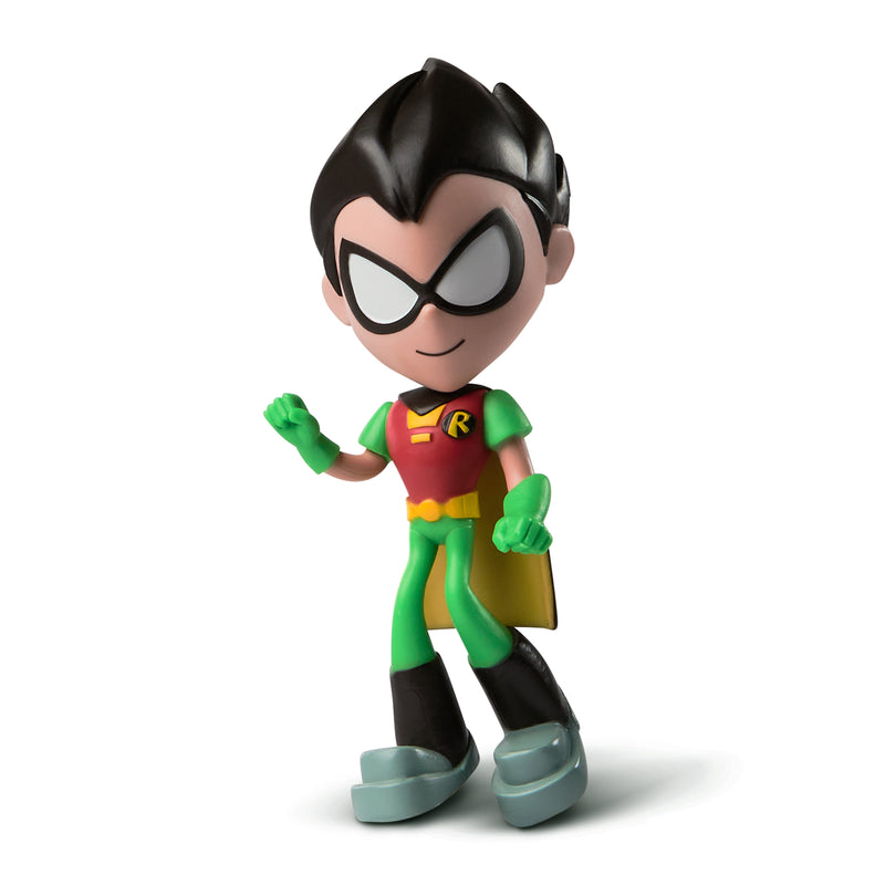 Teen Titans lexible Robin - Toysmart_002