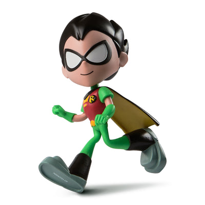 Teen Titans lexible Robin - Toysmart_003