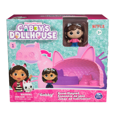 Gabby`S Doll House Mini Set Juego Gabby - Toysmart_001