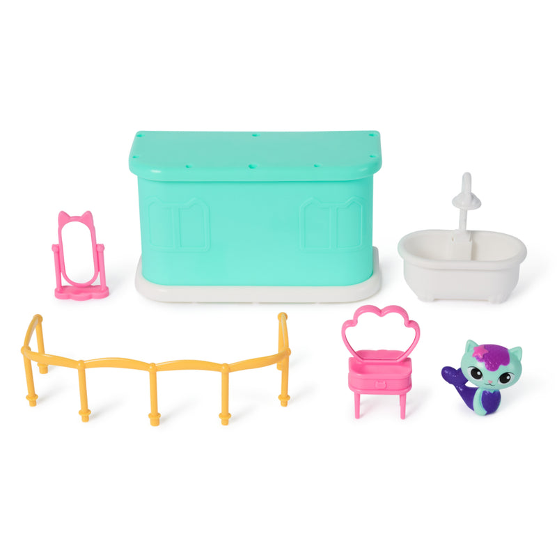Gabby`S Doll House Mini Set Juego Mercat - Toysmart_002