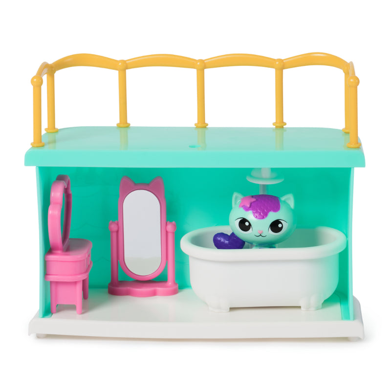 Gabby`S Doll House Mini Set Juego Mercat - Toysmart_003